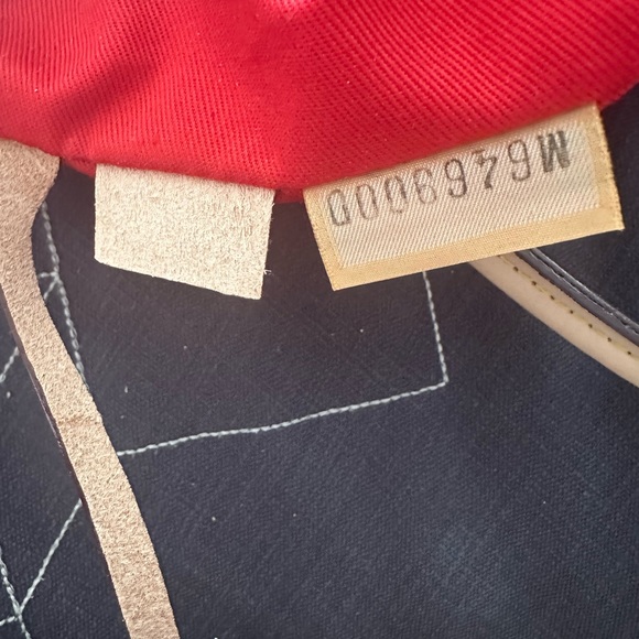 Dooney & Bourke Cindy Tote monogram print - Picture 5 of 14